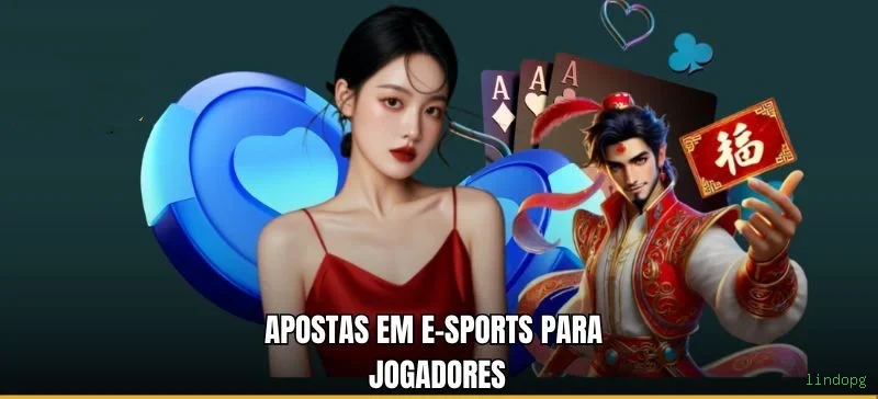 Cassino lindopg - mesas ao vivo e jogos
