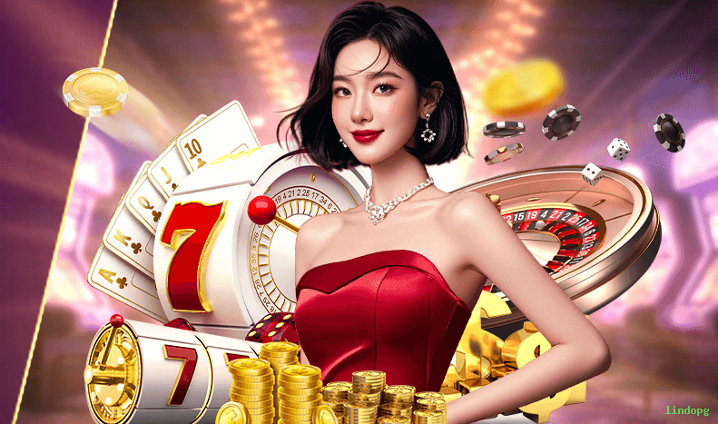Cassino ao vivo lindopg dealers