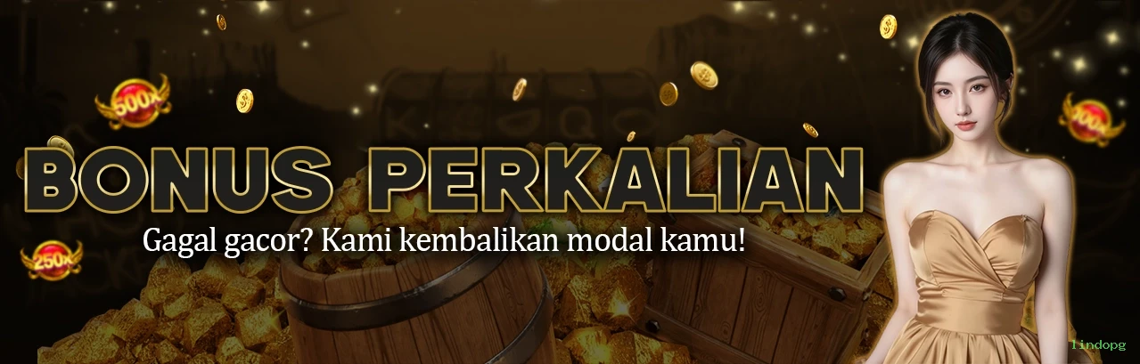 Download app lindopg Android iOS